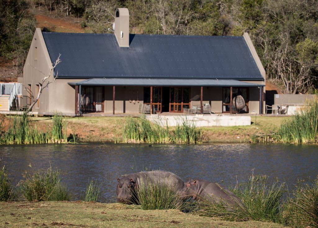 Botlierskop Bush Villas Sandhoogte Exterior photo